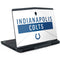 NFL Indianapolis Colts White Performance Series Dell Alienware Skin